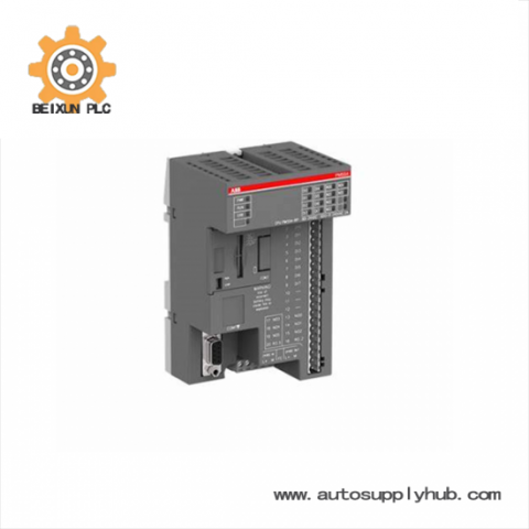 ABB PM564-RP-AC Programmable Logic Controller