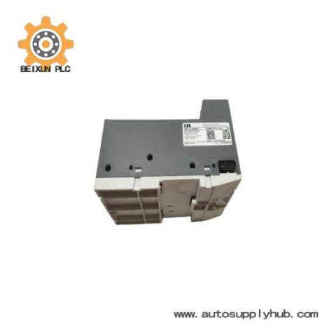 ABB PM564-RP-ETH-AC 1SAP121100R0071 - Industrial Automation Solution