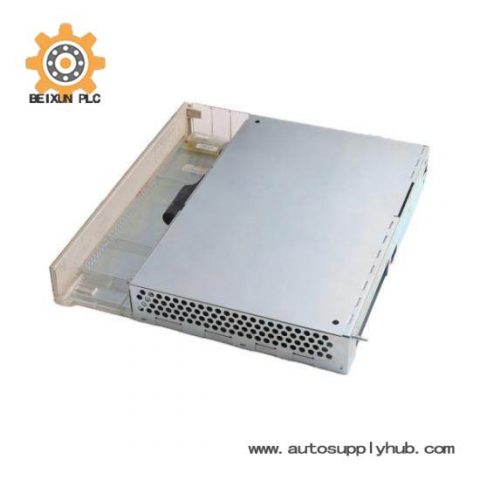 ABB PM632 3BSE005831R1 - High-Performance Processor Unit