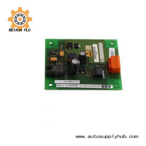 ABB PM783F 3BDH000364R0002 - High-Performance Industrial Control Module