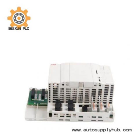 ABB PM902F 3BDH001000R0001 Central Processing Unit