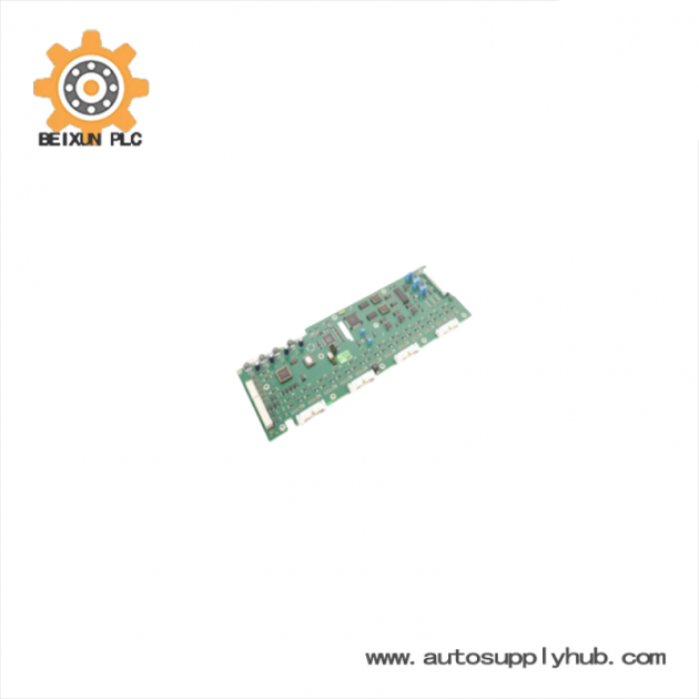 ABB PMSK106A | 3BSE005676R1 Transducer Board