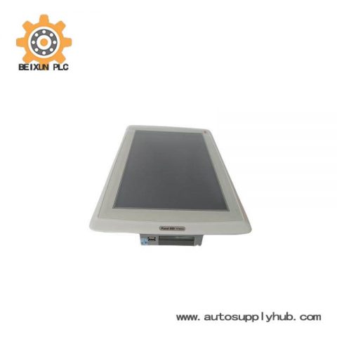 ABB PP865A 3BSE042236R2 Operator Panel: Advanced Control Module for Industrial Automation