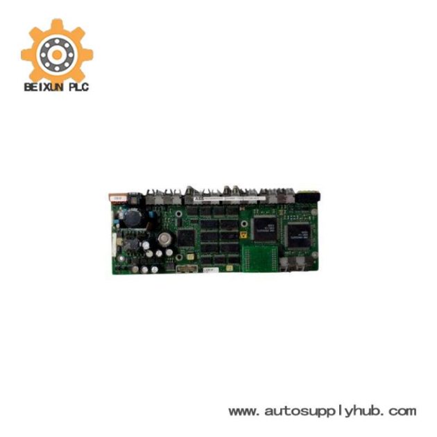 ABB PPC380AE01 Industrial Control Module