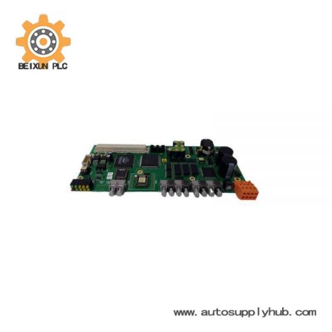 ABB PPC905AE101 3BHE014070R010 Industrial Control Module