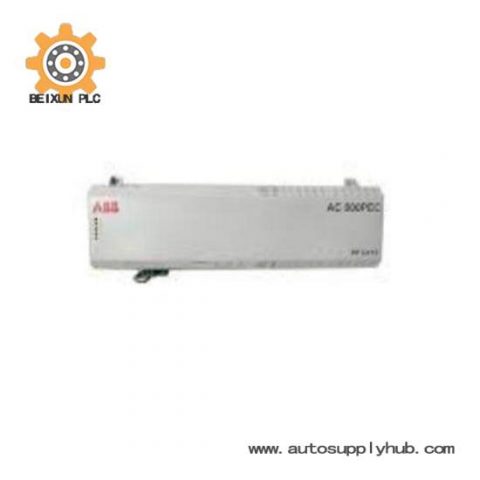 ABB PPD113B03-26-100100 3BHE023584R2365: Industrial Control Module, High Efficiency & Durability