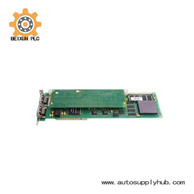 ABB PU516 Engineering Interface Module for PLC Systems