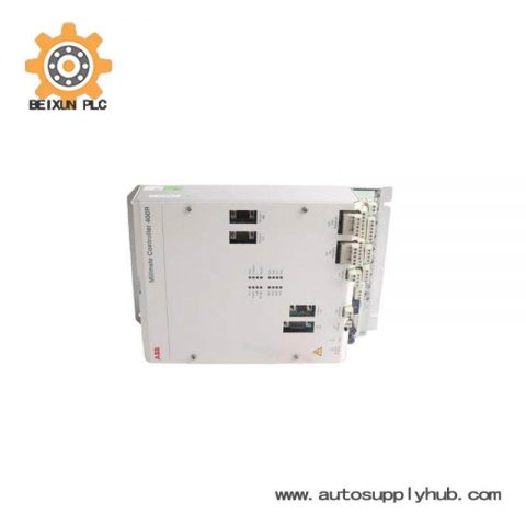 ABB PXAA401 3BSE017233R1 Central Unit, Industrial Control System