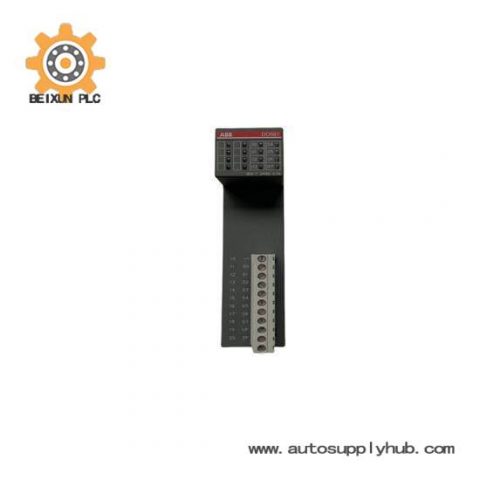 ABB QPWR-561 Automation Components