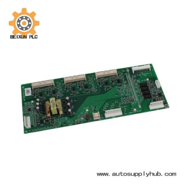 ABB QPWR-561 Power Supply Module