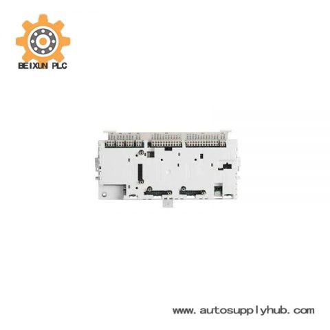 ABB RDCU-02C AS7R7292 Control Unit - High-Performance Automation Module