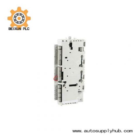 ABB RDCU12C - 3AUA0000036521: Control Unit for Industrial Automation