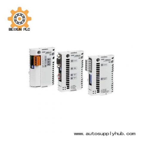 ABB RDNA-01 AC Drive for Industrial Automation, Precision Control and Energy Efficiency