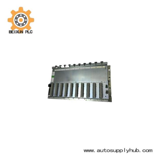 ABB RF615 Central Unit for PLC Systems