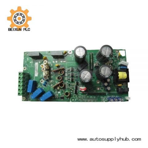 ABB RINT-5211C Inverter Power Supply Board: Reliable, Efficient, and Innovative