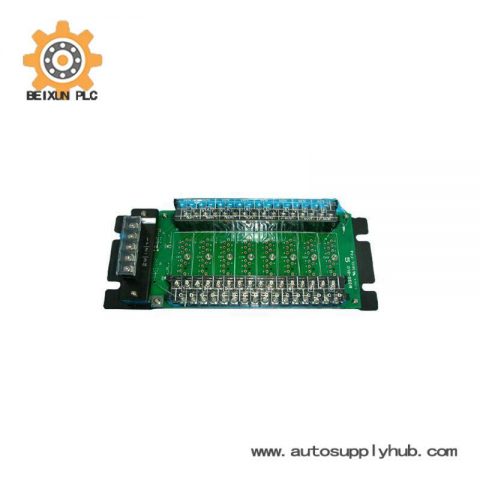 ABB RINT-5514C Interface Board: Advanced Control Solution for Industrial Automation