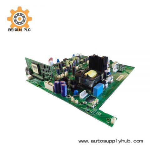 ABB RINT-6621C Inverter Driver Board, Designed for Industrial Efficiency