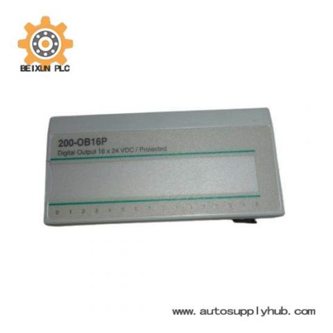 ABB S200-OB16 | Digital Output Module