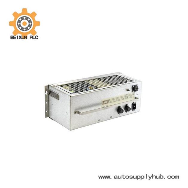 ABB SA167 | 3BSE003390R1 | Power Supply Unit