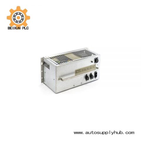 ABB SA168 3BSE003389R1 Power Supply Unit - Uninterrupted Industrial Power Solution