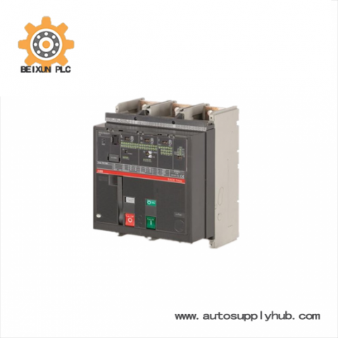 ABB SACE T7S1600 Circuit Breaker