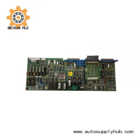 ABB SAFT103CON - SAFT 103 CON PCB Circuit Board