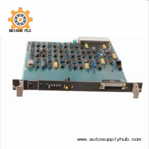 ABB SAFT132CBS - SAFT 132 CBS Supervision Board