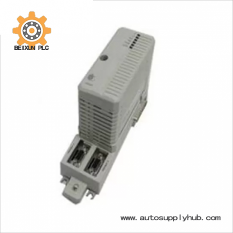 ABB SAFT132CBS - PLC Module for Industrial Automation, Precise Control Solutions