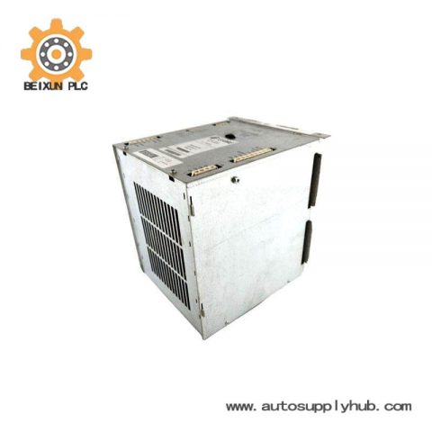 ABB SAM02 R1H ANR27900579 Power Supply - High Efficiency and Durability in Industrial Automation