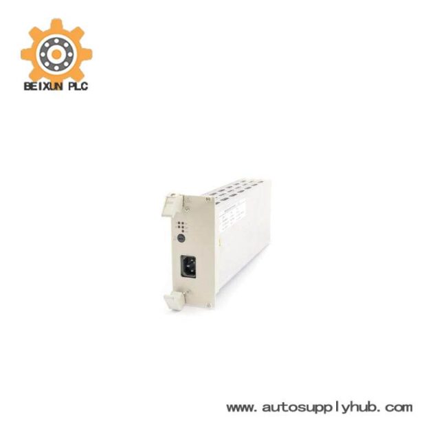 ABB SB510 3BSE000860R1 - SB510 Backup Power Supply (110/230V AC)