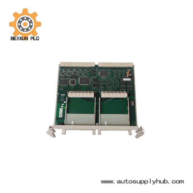 ABB SC510 Submodule Carrier, Control & Automation, Electronics & Power