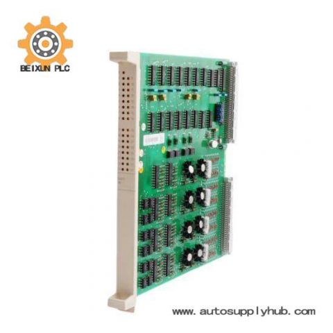 ABB SC560 PLC Analog Input Module