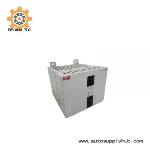 ABB SD812V13BSC610045R2 - High-Performance Power Supply Module