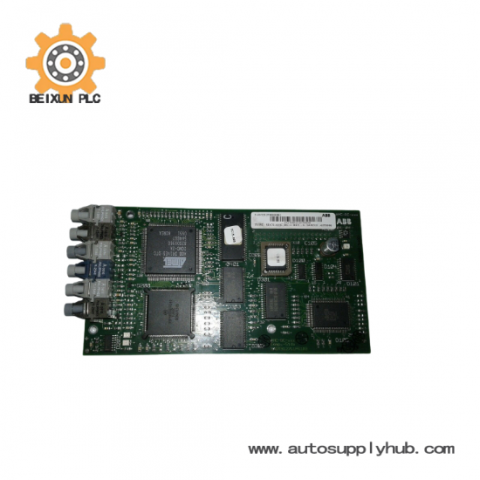 ABB SDCS-AMC-DC-2 3ADT312700R0001 - Advanced Control System for Industrial Automation