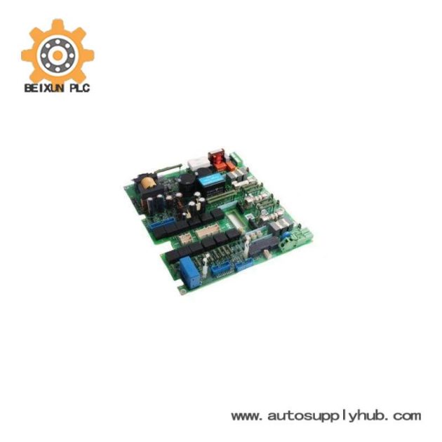 ABB SDCS-AMC-DC-2 COAT 3ADT220090R004 Control Board: Advanced Automation Solution