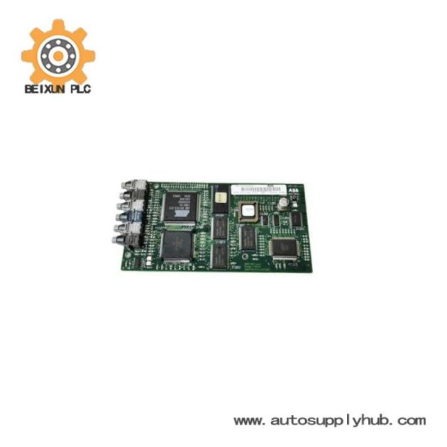 ABB SDCS AMC DC-2COAT Industrial Control Board