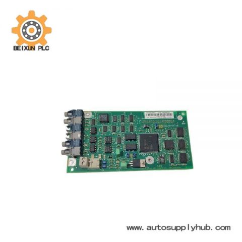 ABB SDCS-COM-1 3BSE005028R1 DRIVE LINK BOARD