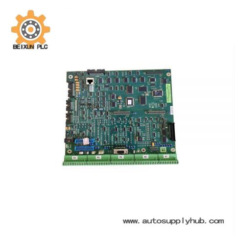 ABB SDCS-CON-4 3ADT313900R01501 - Advanced Control Board for Industrial Automation