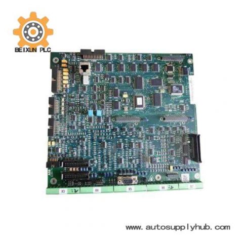 ABB SDCS-CON-4 | 3ADT313900R1001 | Control Board