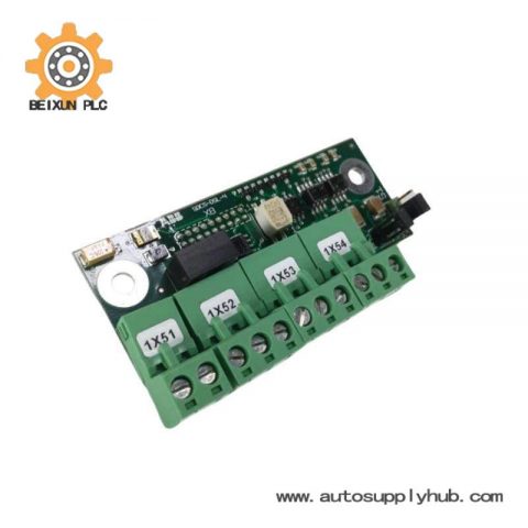 ABB SDCS-DSL-4 Dc Governor, Spare Parts for DCS800 Systems