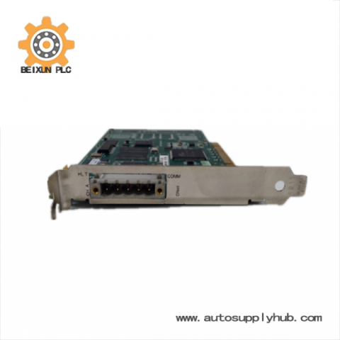 ABB SDCS-FEX-32A Control Board