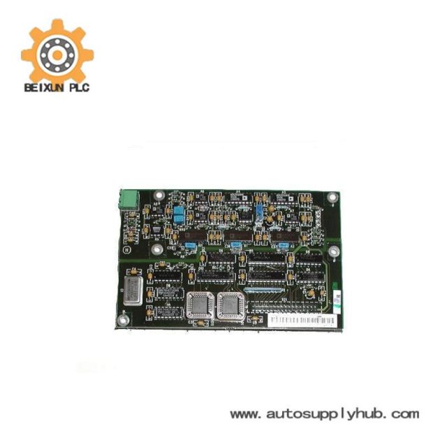 ABB SDCS-I0E-2 & SDCS-IOE-2: Measurement Board for Industrial Automation, Model Specifics & Category