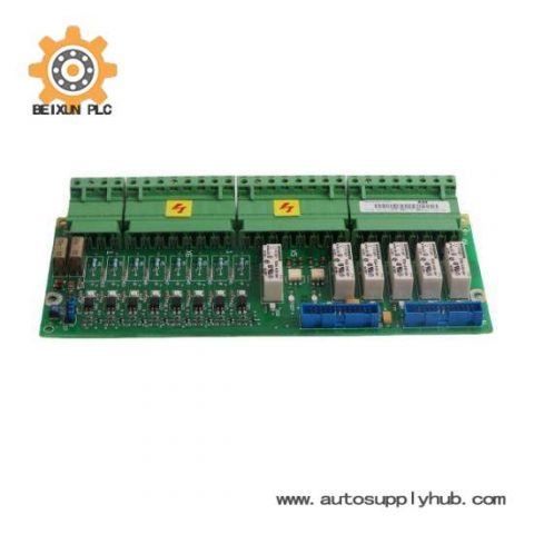 ABB SDCS-IOB-21 3ADT220090R0014 Field Kit: Precision Control Solutions for Industrial Automation