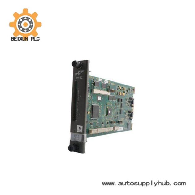 ABB SDCS-IOB-21 | 3BSE005176R1 - External Isolated Digital IO Board