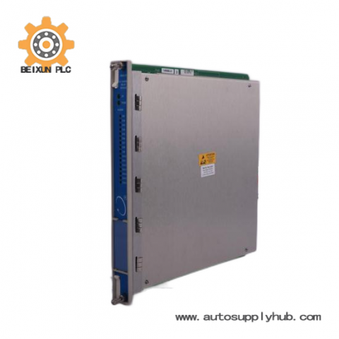 ABB SDCS-IOB-22 3BSE005177R1 Industrial Control Module