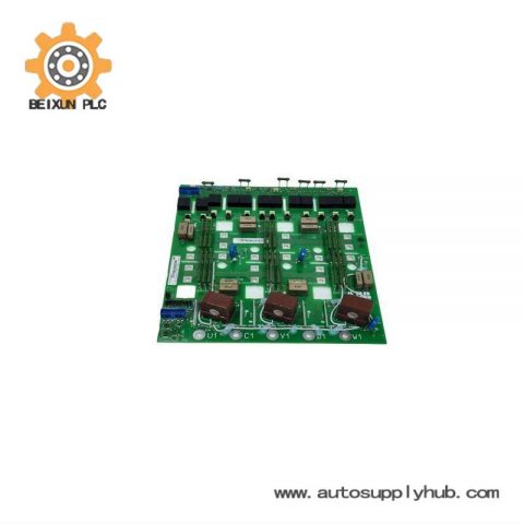 ABB SDCS-PIN-11 | 3ADT306100R0001 | Interface Board