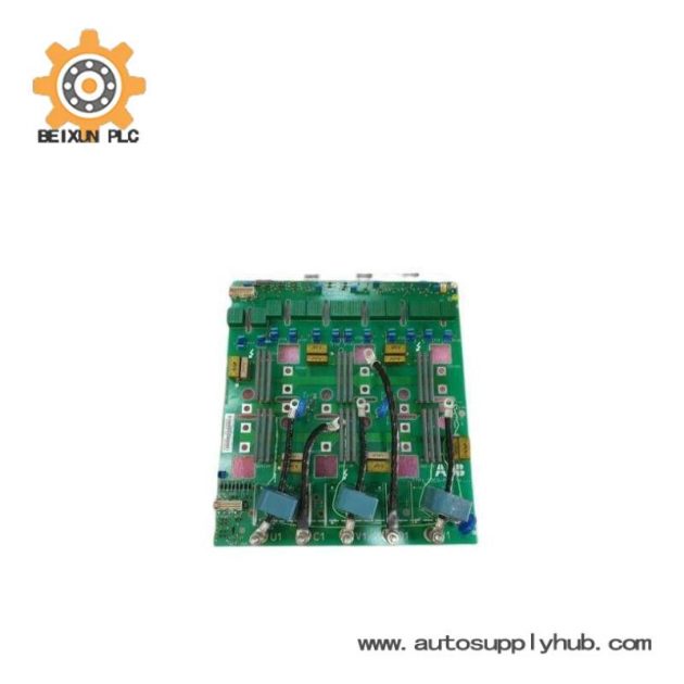 ABB SDCS-PIN-11 3ADT306100R1 - Industrial Power Interface Board