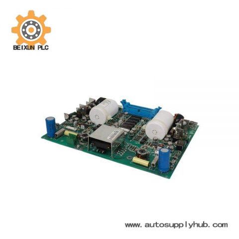 ABB SDCS-PIN-205B: Industrial PC Board for Precise Control Solutions