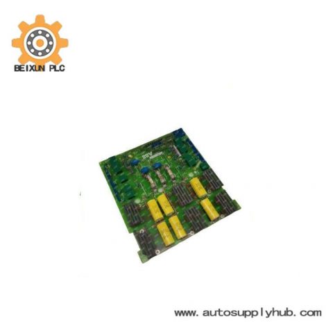 ABB SDCS-PIN-21 3ADT306200R1 DC Governor - Precision Control for Industrial Automation