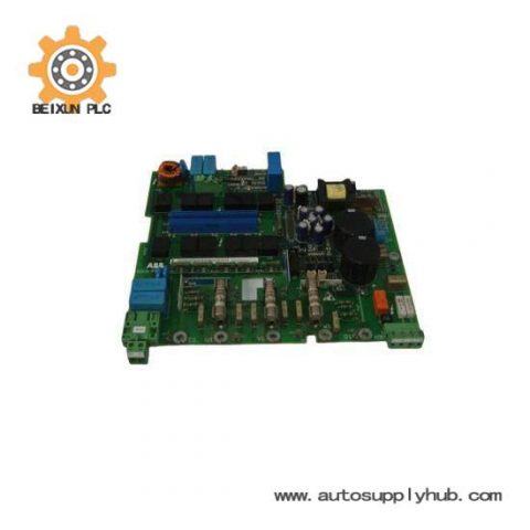 ABB SDCS-PIN-3A COAT 3ADT220120R0002 Power Interface Board